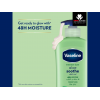 VASELINE INTENSIVE CARE ALOE SOOTHE FOR DRY SKIN BODY LOTION 400 ML VASELINE INTENSIVE CARE ALOE SOOTHE FOR DRY SKIN BODY LOTION 400 ML